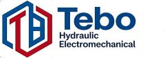Chongqing Tebo Hydraulic Machinery & Electric Co., Ltd.
