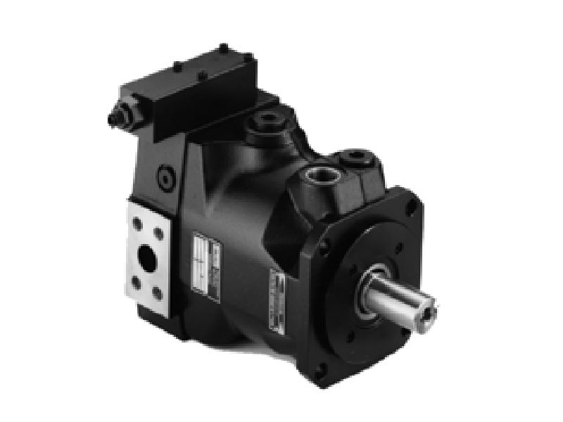 PV系列轴向柱塞式变量液压泵