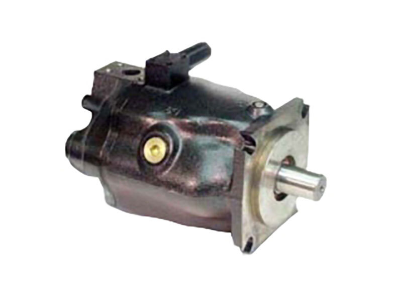 PD柱塞式变量液压泵